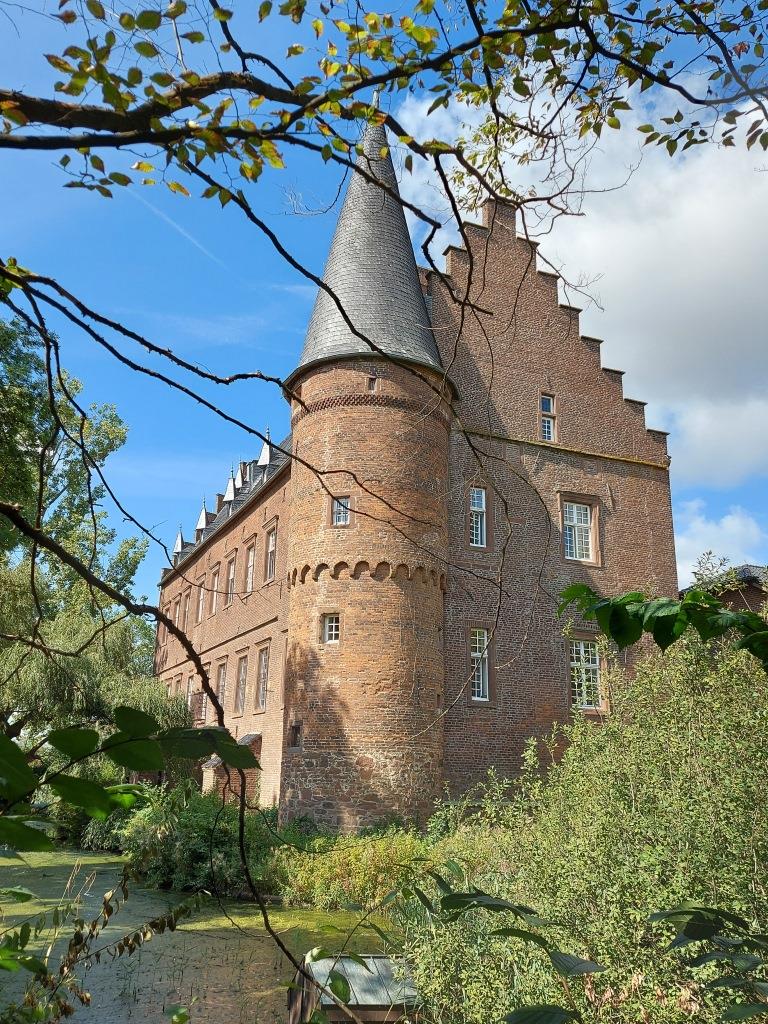 Burg Binsfeld - 2020